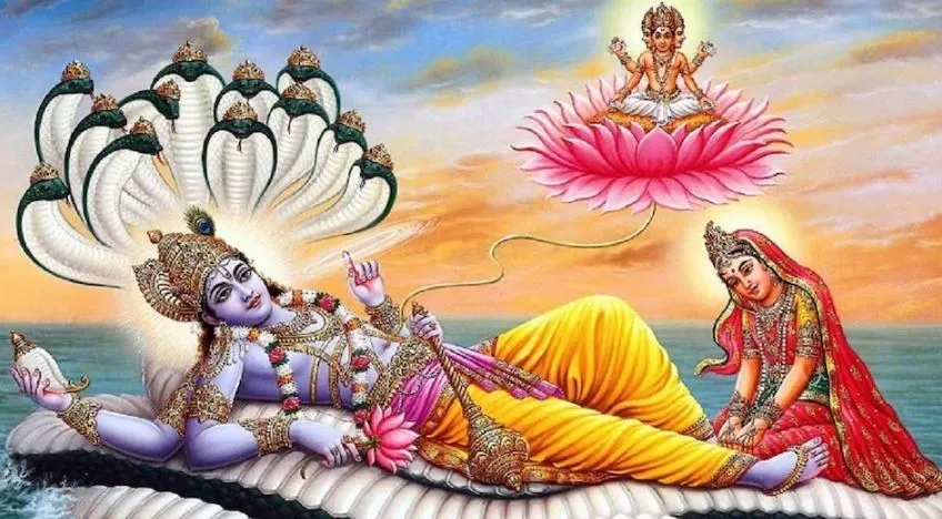 बरेली: रवि योग में मनेगी देवशयनी एकादशी, 4 माह तक नहीं होंगे मांगलिक कार्य