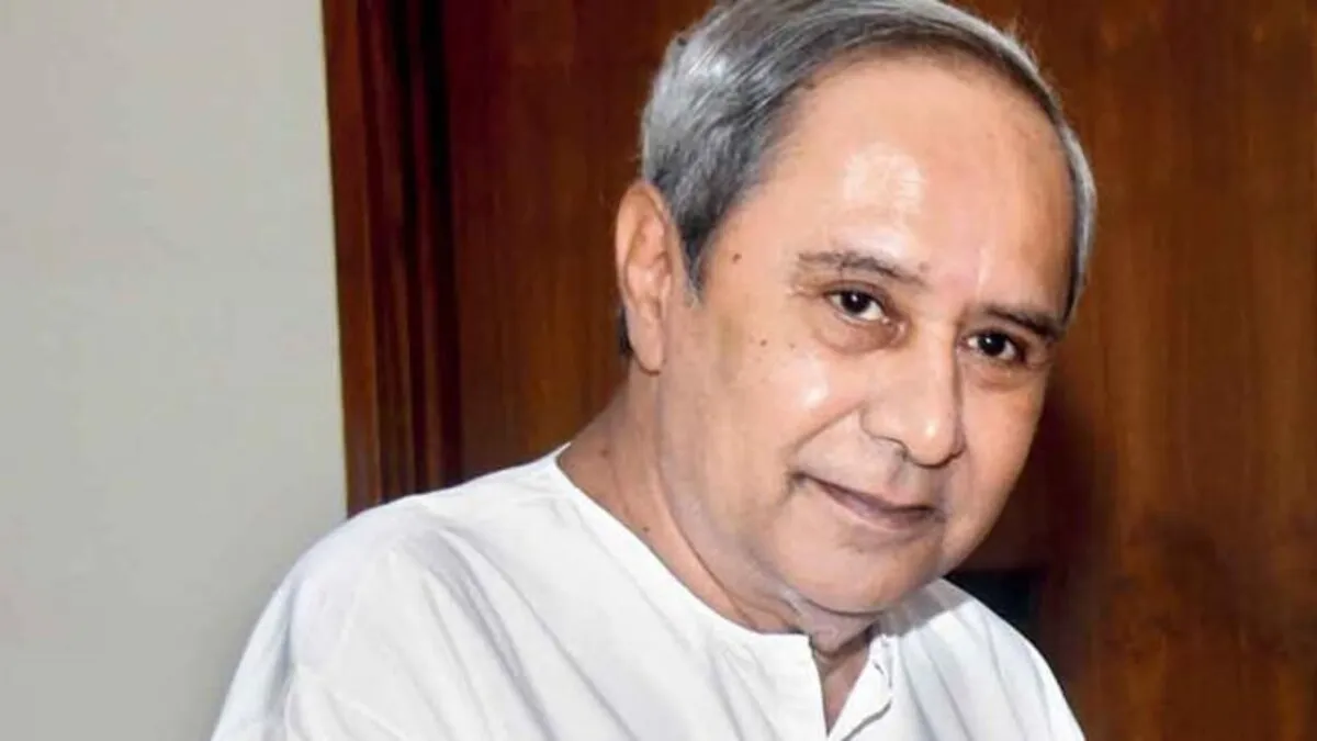 नवीन पटनायक ने की तेंदू पत्ते से जीएसटी को हटाने की मांग