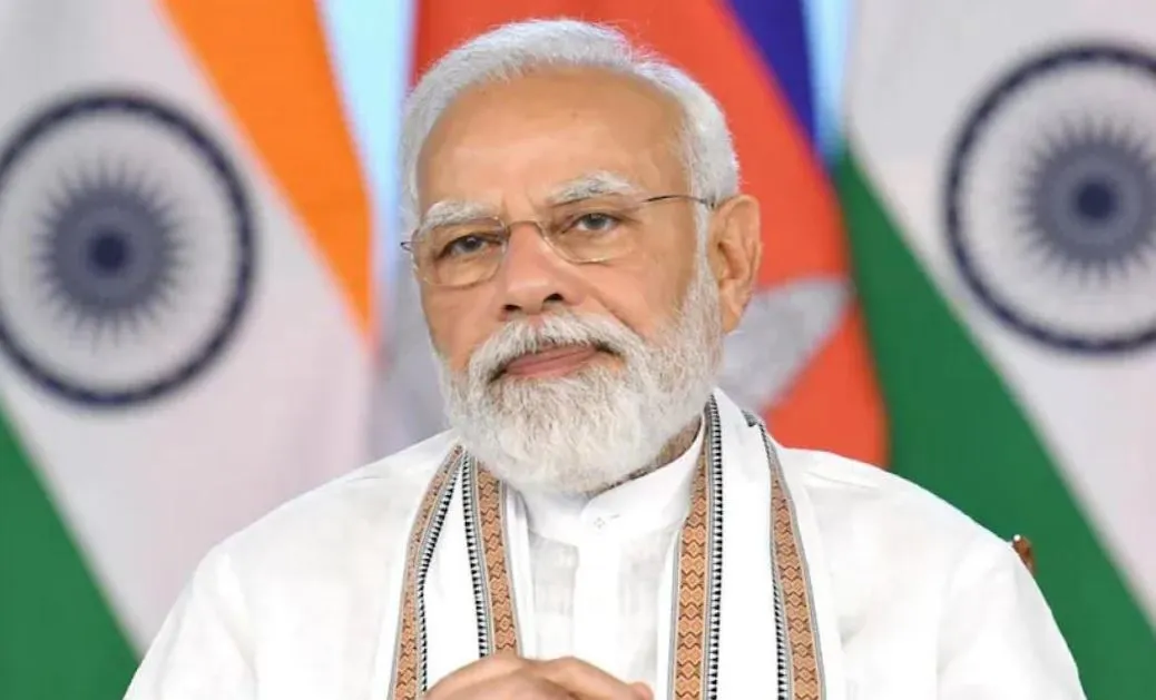 पीएम मोदी ने की विशेष ओलंपिक खेलों में भारतीय खिलाड़ियों के शानदार प्रदर्शन की सराहना, ट्वीट कर कही ये बात... 