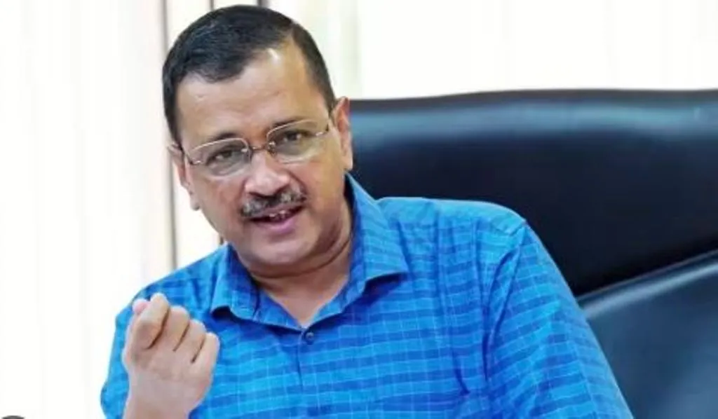 केजरीवाल ने विपक्षी दलों से सेवाओं पर नियंत्रण संबंधी केंद्र के अध्यादेश पर चर्चा का किया अनुरोध, कहा- आज जो दिल्ली में... 