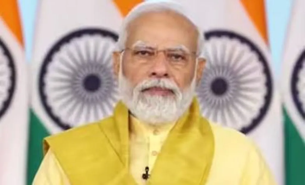 अंतरराष्ट्रीय योग दिवस पर पीएम मोदी बोले- वैश्विक आंदोलन बन गया है योग