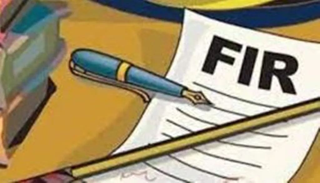 बरेली: आरके गोला के खिलाफ एक और रिपोर्ट दर्ज 