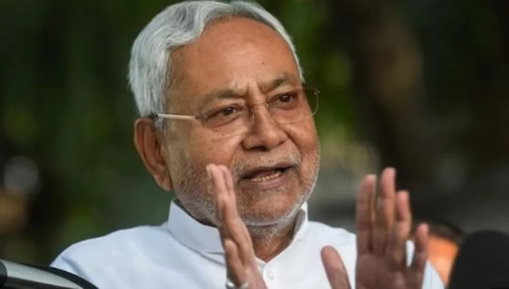 समय से पहले लोकसभा चुनाव की संभावना से इंकार नहीं किया जा सकता: नीतीश कुमार