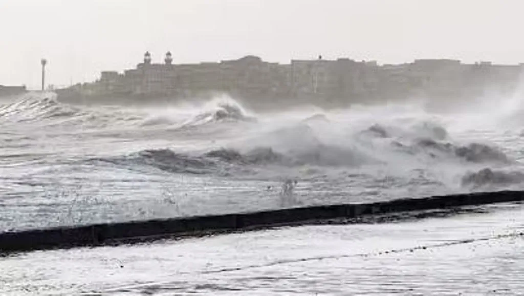 हिमाचल में भी दिखेगा ‘बिपरजॉय’ तूफान का असर, सावधानी बरतने की दी गई हिदायत 