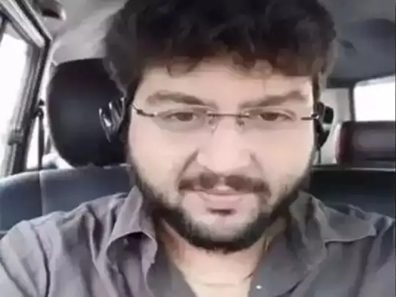 Nithin Gopi Died : नहीं रहे कन्नड़ अभिनेता नितिन गोपी, 39 साल की उम्र में ली अंतिम सांस