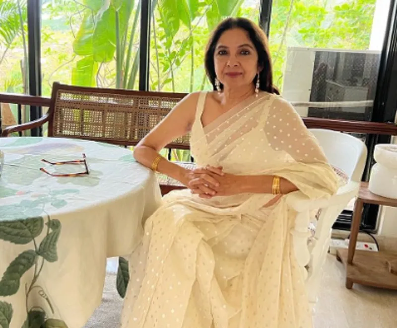 फिल्म हिंदी-विंदी में नजर आएंगी नीना गुप्ता, बोलीं- मैं ऑस्ट्रेलिया में शूटिंग को लेकर उत्साहित हूं