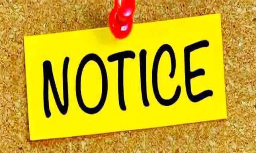  मुख्यमंत्री का चला हंटर, तीन लापरवाह सरकारी अधिकारियों पर कार्रवाई