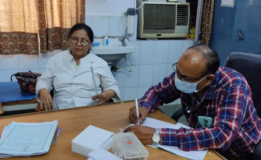 बरेली: अब नौनिहालों को मिलेगा बेहतर इलाज, डॉक्टर तैनात