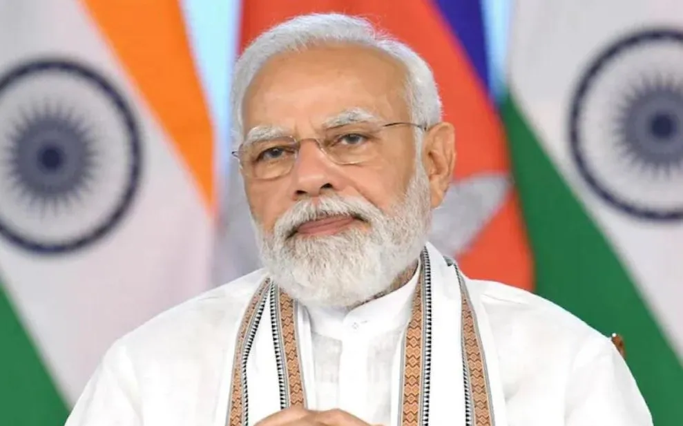 प्रधानमंत्री मोदी मंगलवार को बस्तर का दौरा करेंगे, इस्पात संयंत्र का करेंगे लोकार्पण 