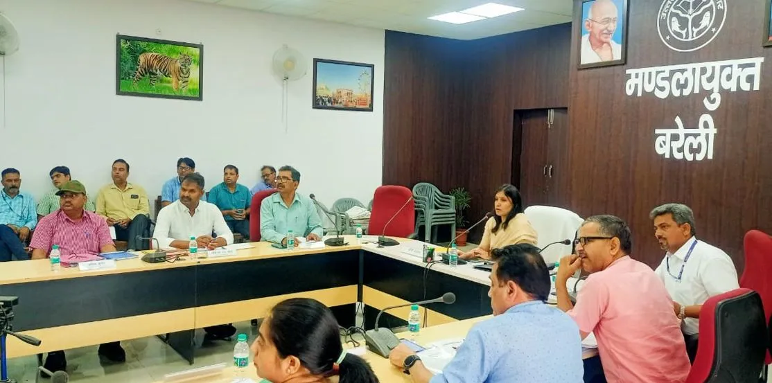 बासमती के निर्यात को बढ़ावा देने के लिए कराएं एमओयू- सौम्या अग्रवाल