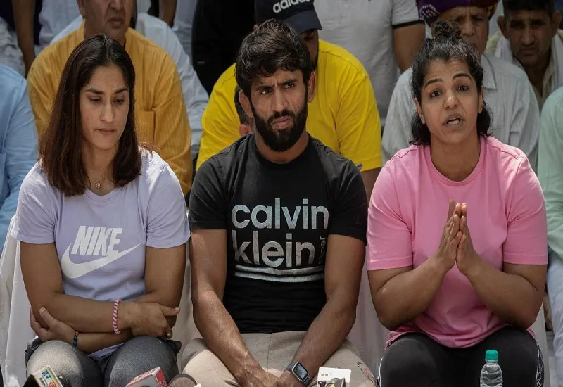 Asian Games : फिटनेस बनी समस्या, एशियाई खेलों के लिए अगस्त में ट्रायल चाहते हैं पहलवान...खेल मंत्रालय को लिखा पत्र