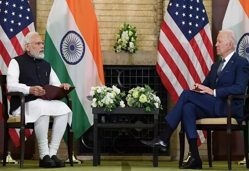 PM Modi US Visit : 'प्रधानमंत्री मोदी की अमेरिका यात्रा द्विपक्षीय संबंधों के लिए स्थापित करेगी नए मानदंड', क्या हैं इसके मायने?