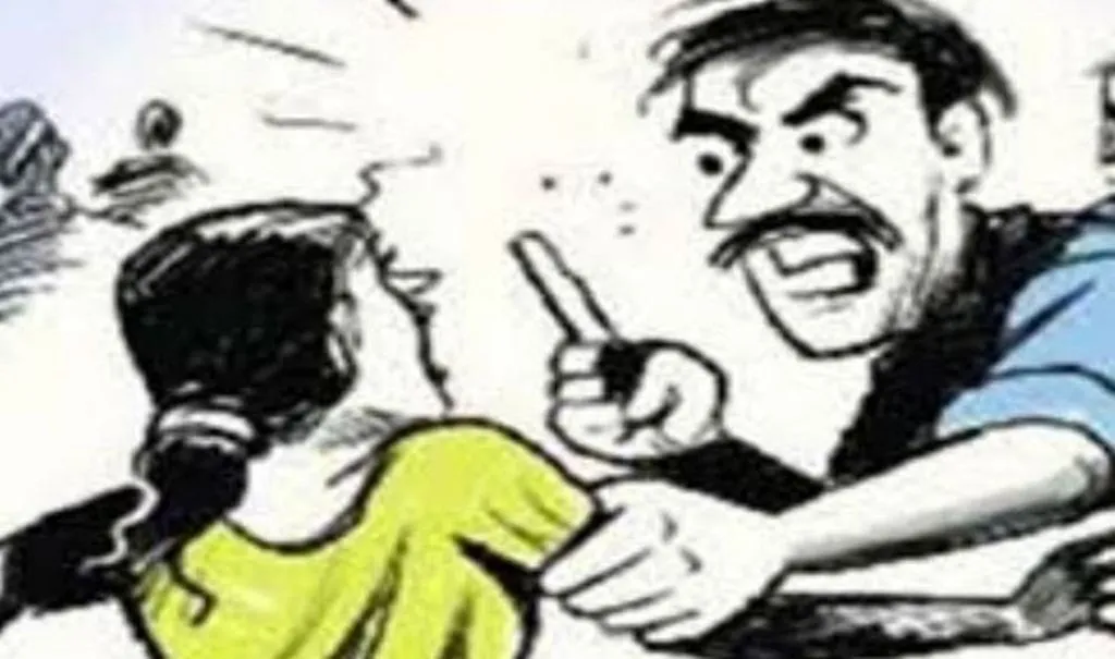 बरेली: बाउंसर ने बुलेट बाइक की खातिर पत्नी को पीटा, बचाने आई साली को भी किया घायल