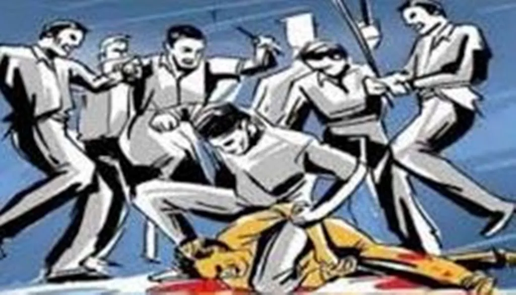 बरेली: डीजे का विरोध करने पर पति-पत्नी को जमकर पीटा, गंभीर रूप से घायल