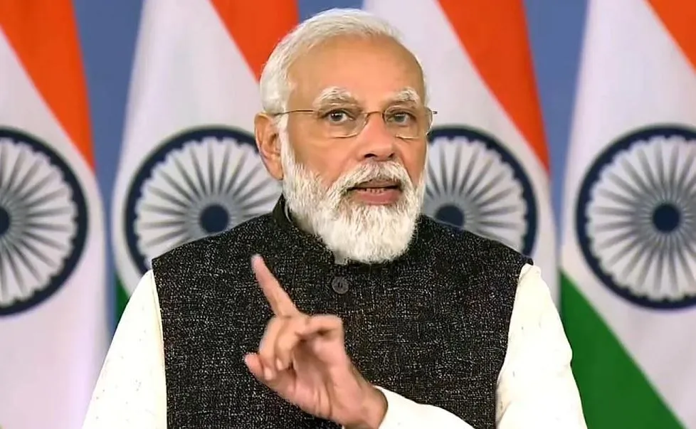 आपातकाल भारतीय इतिहास का काला दौर, यातनाओं की याद भर से मन सिहर उठता है: पीएम मोदी