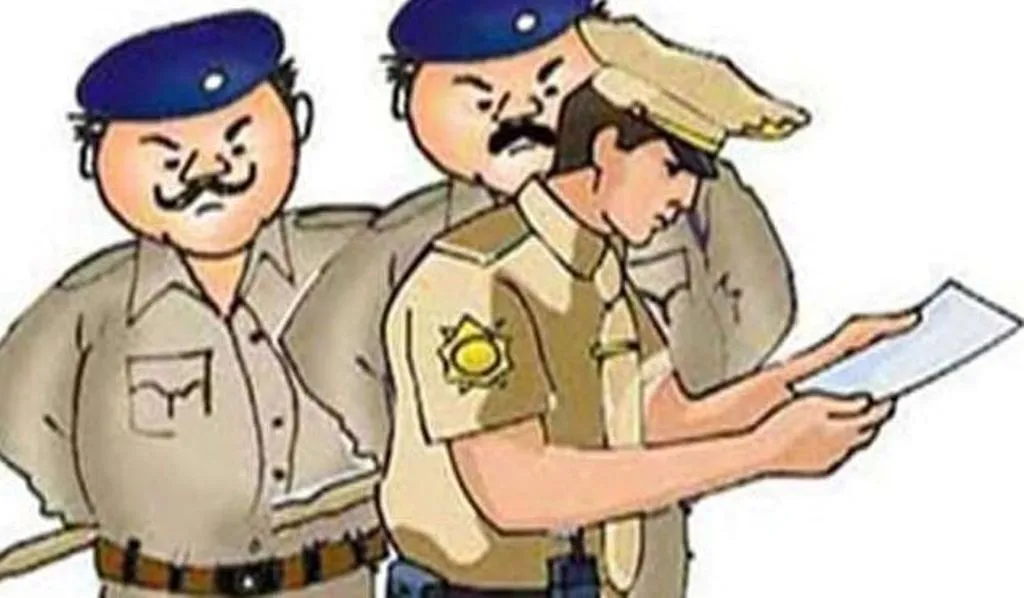 नैनीताल: पति बोला पत्नी से है जान को खतरा, पुलिस से लगाई गुहार 