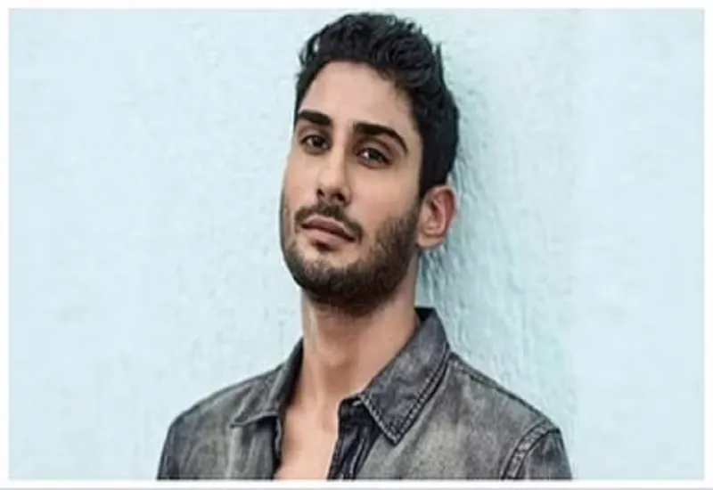 फिल्म 'लायनेस' में काम करने को लेकर उत्साहित हैं प्रतीक पाटिल बब्बर, बोले- मेरे लिए बेहद गर्व की बात 