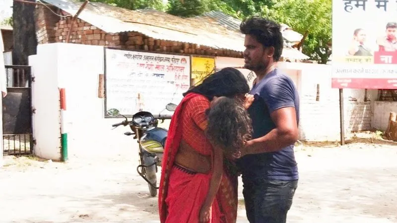 Fatehpur News : गंगा में डूबी किशोरी की मौत, परिजनों में मचा कोहराम, 48 घंटे में चार किशोर गंवा चुके जिंदगी