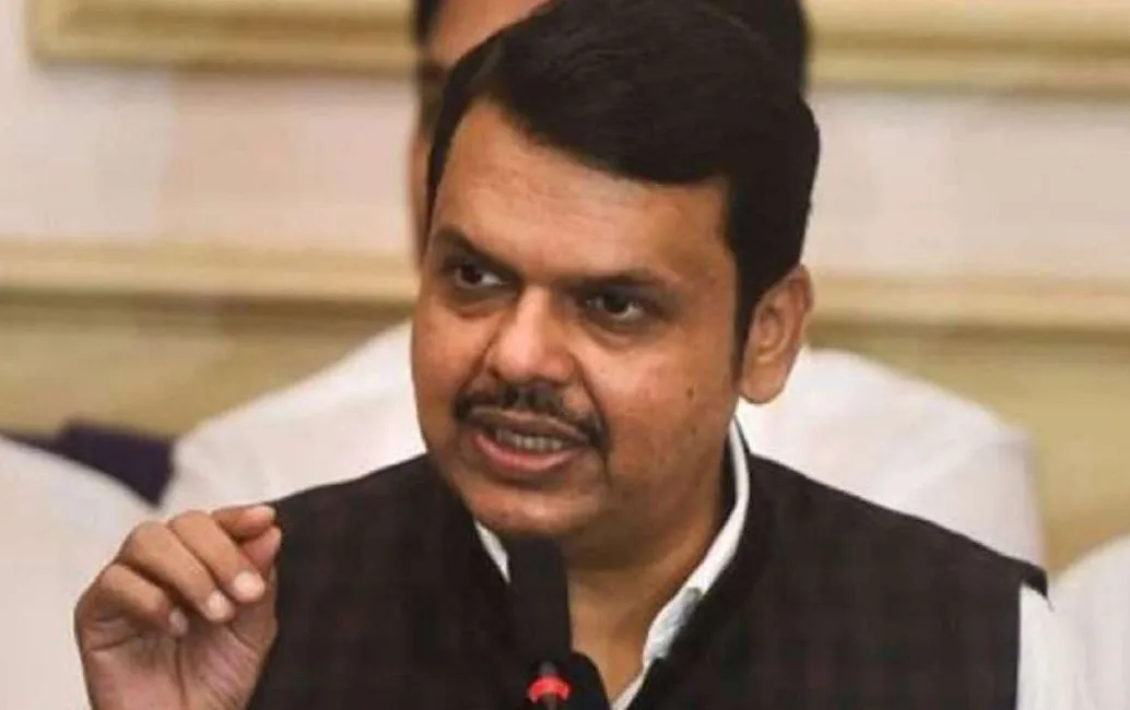 बजाज फिनसर्व पुणे में 5,000 करोड़ निवेश करेगी, 40 हजार लोगों को मिलेगा रोजगार: फडणवीस