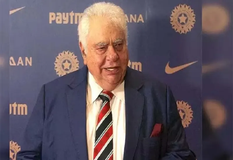 खुशी होती है कि आईपीएल से दुनिया ईर्ष्या करती है, लेकिन टेस्ट क्रिकेट को बचाना जरूरी : फारुख इंजीनियर