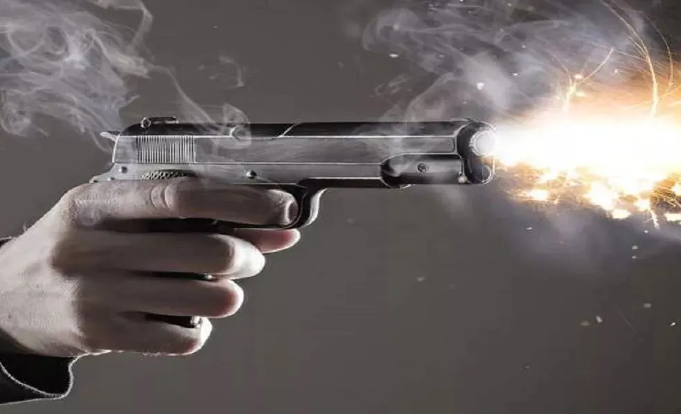 अमेरिका: पार्टी के दौरान हुई गोलीबारी, दो की मौत, 15 घायल