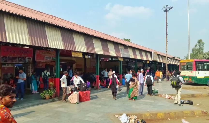 बरेली: 200 करोड़ से सेटेलाइट को बनाएंगे अंतर्राज्यीय स्तर का बस अड्डा