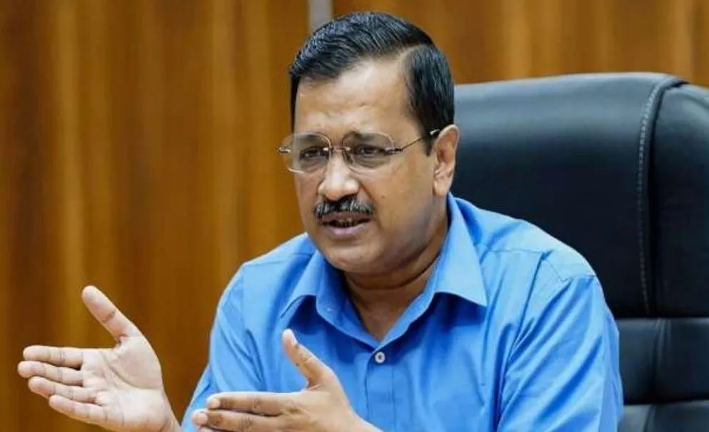 एनसीसीएसए ‘बेकार’, केंद्र के अध्यादेश के खिलाफ उच्चतम न्यायालय जाएंगे: केजरीवाल 