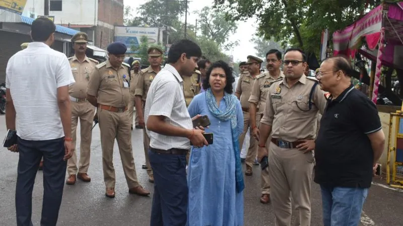 बांदा News