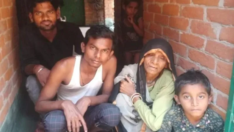 Banda: दो वर्ष तीन माह बाद पाकिस्तान जेल से हुई रिहाई, वतन लौटा, बेसब्री से परिजन कर रहे घर वापसी का इंतजार 