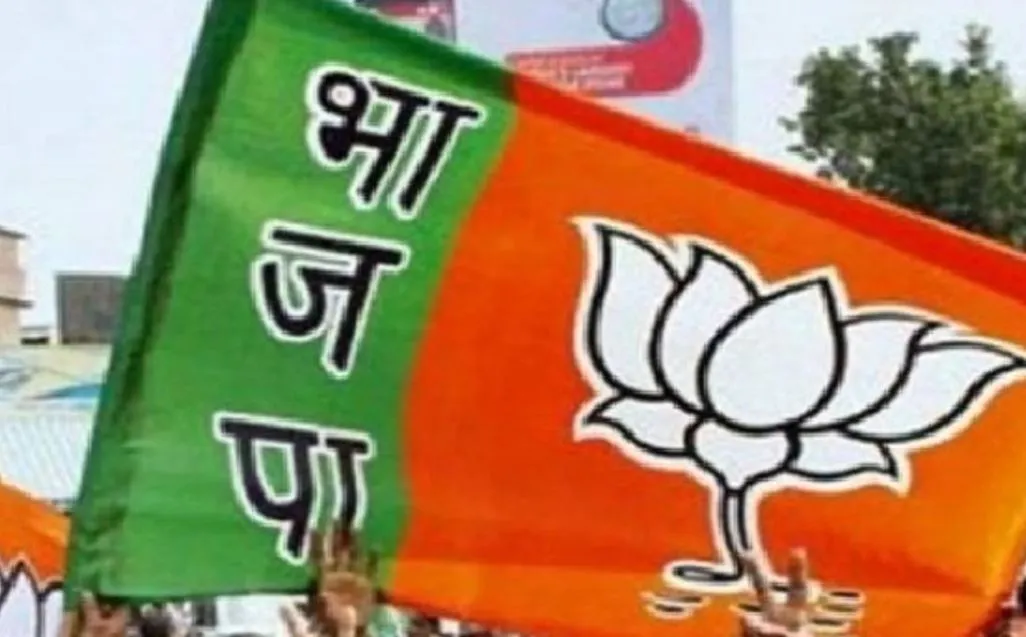 कांग्रेस गीता प्रेस से इसलिए नफरत करती है क्योंकि वह सनातन का संदेश फैलाता है: बीजेपी