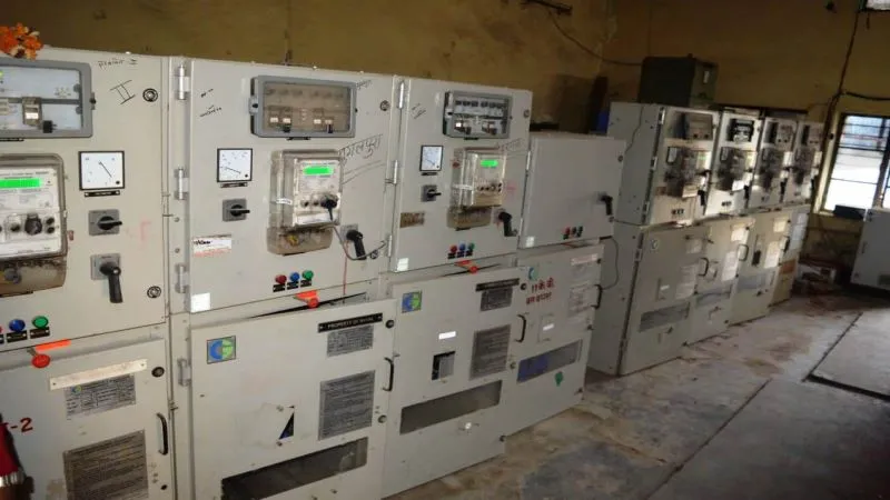  अयोध्या : अब लंबी कटौती नहीं लेकिन ट्रिपिंग ने बढ़ाई मुसीबत