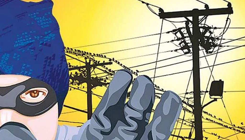 बरेली: बिजली चोरी रोकने के लिए ड्रोन से होगी निगरानी