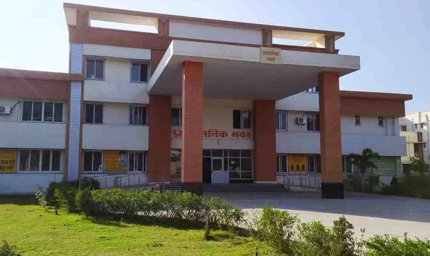 बरेली: करोड़ों के उपकरणों की चोरी... अब तो भूल ही जाइए