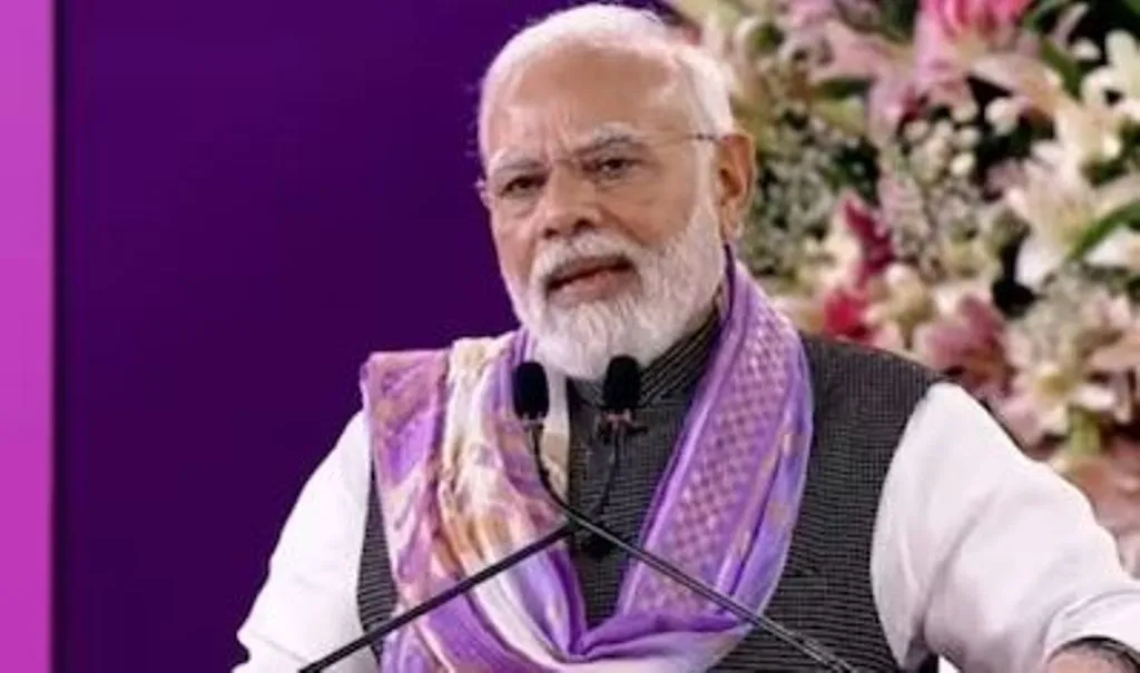 शताब्‍दी समारोह में बोले पीएम मोदी- दिल्ली विश्वविद्यालय केवल एक विश्वविद्यालय नहीं बल्कि एक आंदोलन है