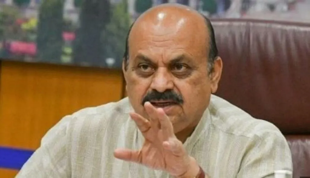 मुख्यमंत्री सिद्धारमैया चावल आपूर्ति को लेकर केंद्र पर दोष मढ़ने के लिए बहाने बना रहे: बोम्मई 