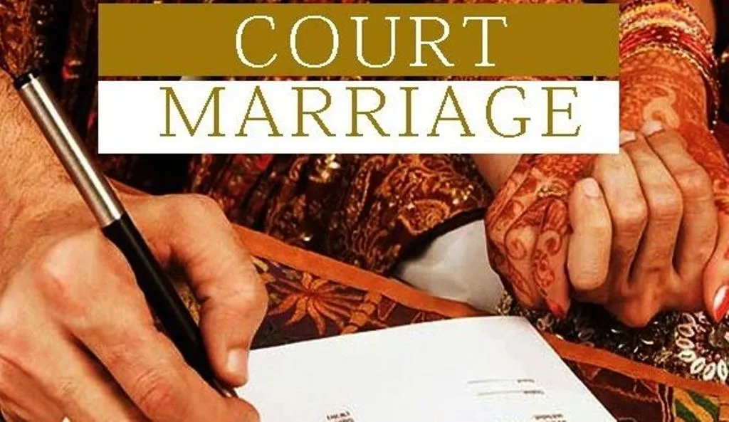 बरेली: कोर्ट मैरिज... आग का दरिया है, डूबकर जाना है