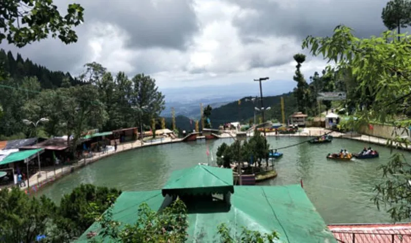 मसूरी: शुल्क देकर इस्तेमाल कर सकेंगे मसूरी झील का पानी, होटल संचालकों के लिए बनाई गई नई पॉलिसी