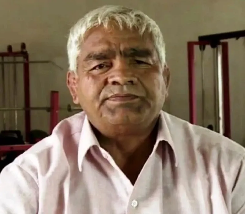 Wrestlers Vs WFI :  महावीर सिंह फोगाट ने कहा- हम भी चाहते हैं कि निष्पक्ष समाधान हो
