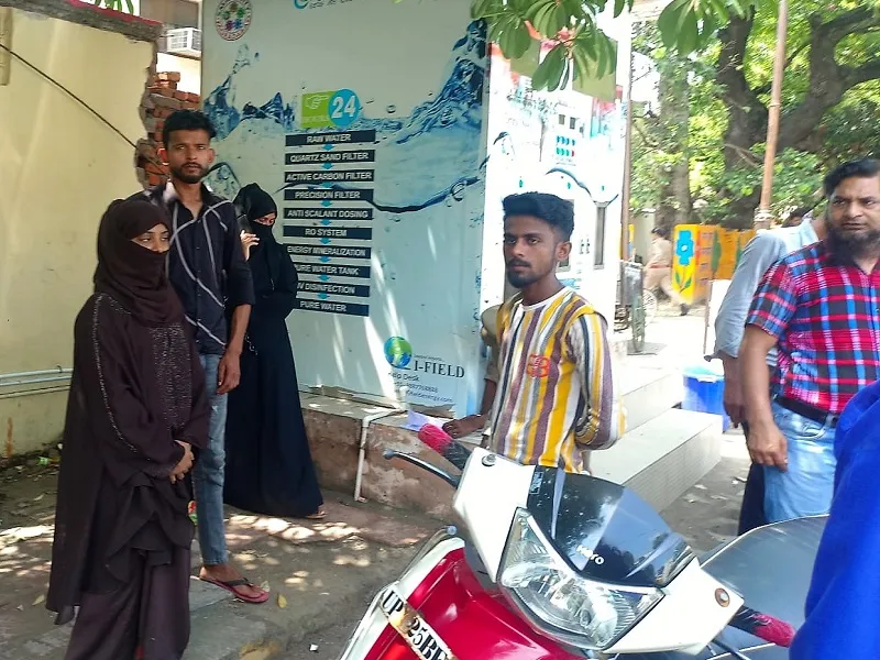 मुरादाबाद : दंपति के बीच कलह के 70 प्रतिशत से अधिक मामले पति की शराब की बुरी लत की वजह से 