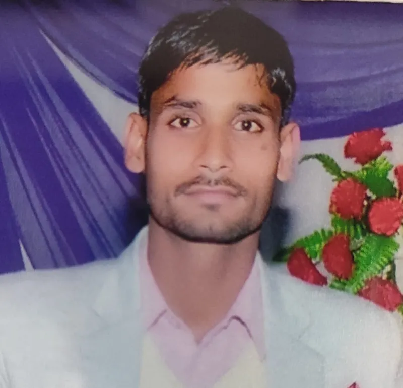 रामपुर : मिलक के युवक का फतेहगंज पश्चिमी में मिला शव, हत्या की आशंका