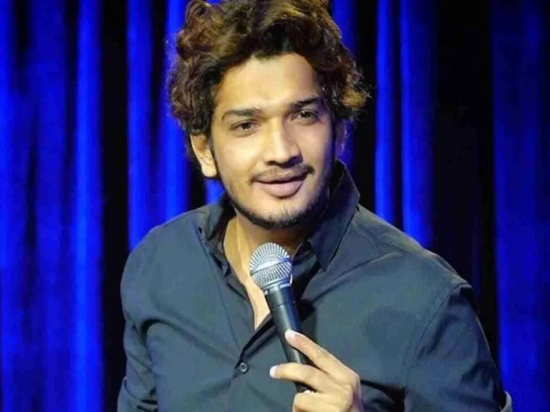 मुनव्वर फारूकी ने इरफान खान को किया याद, कहा- मुझे 'मदारी' गीत लिखने के लिए प्रेरित किया