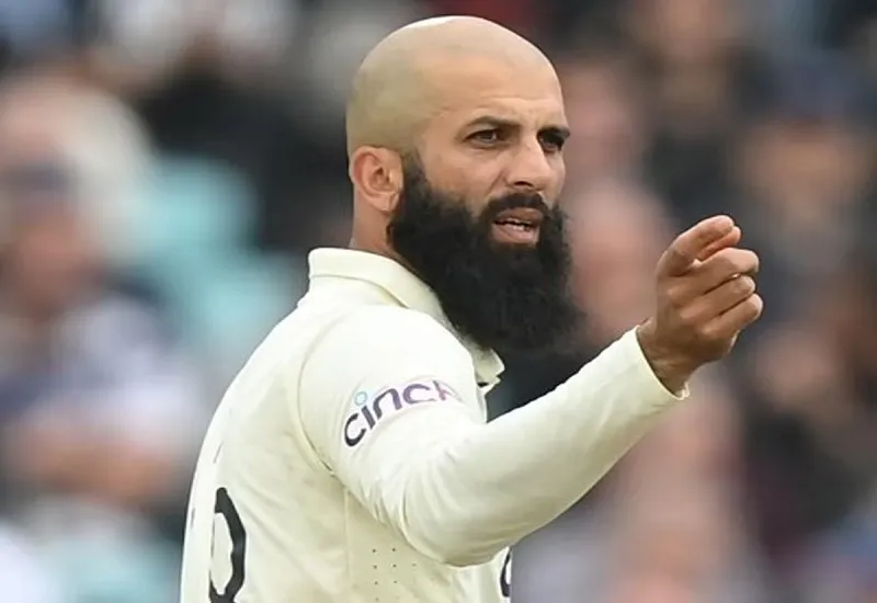 Ashes 2023 : मोईन अली ने वापस लिया टेस्ट रिटायरमेंट, एशेज सीरीज के लिए इंग्लैंड टीम में हुई वापसी