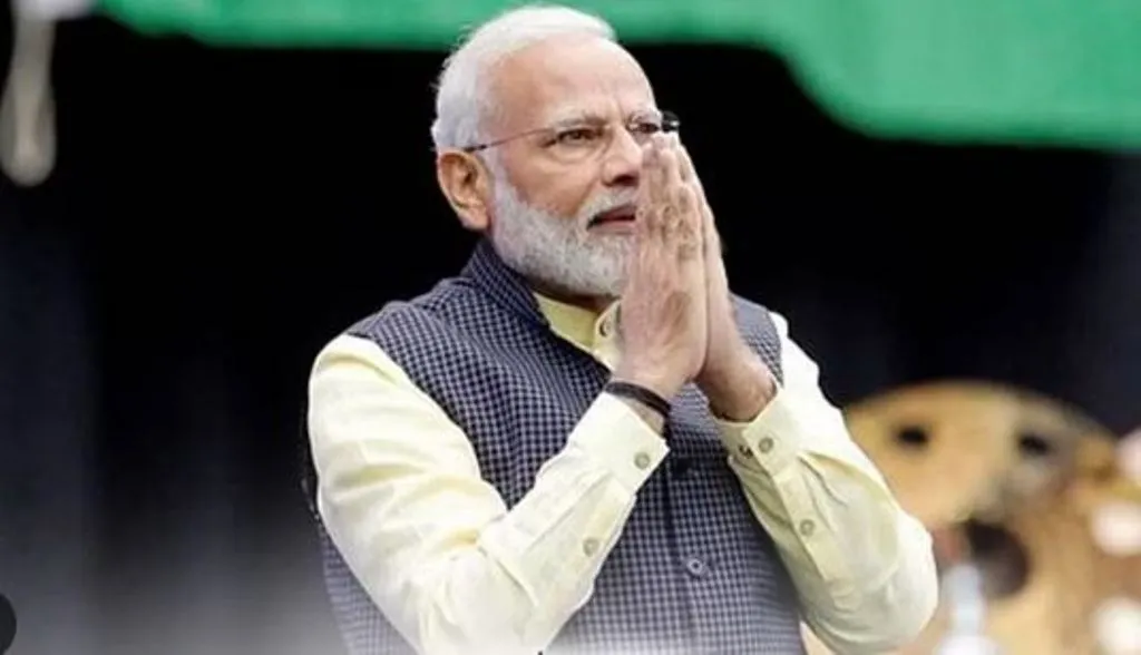 पीएम मोदी की अमेरिका की राजकीय यात्रा से पहले लोगों में गजब का उत्साह 