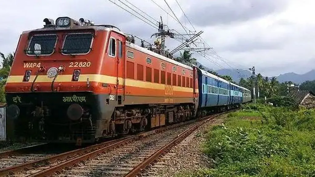बरेली: बाबा बर्फानी के दर्शन से पहले ट्रेन की यात्रा होगी कठिन