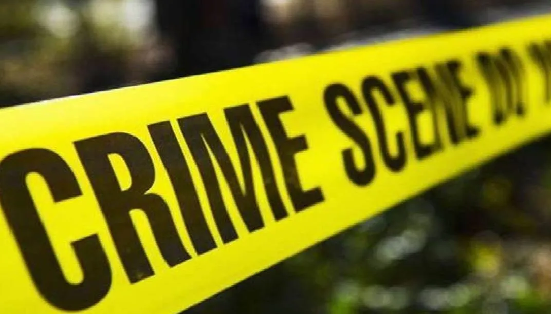 दामाद ने दरांती से वार कर की सास की हत्या, फरार आरोपी की तलाश जारी 