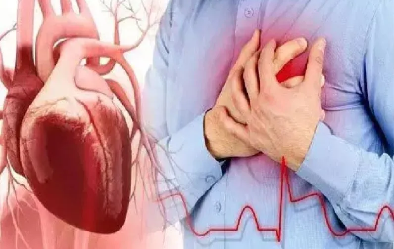 Health Tips: हृदय रोग के खतरे को किया जा सकता है कम, जानिए कैसे?