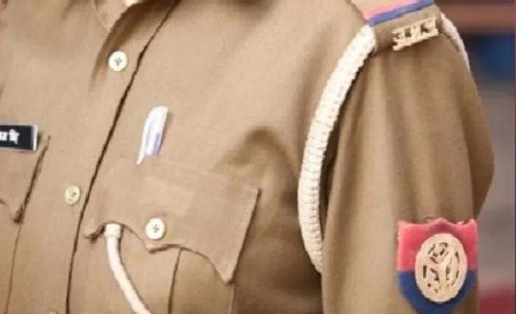 महिला दरोगा ने मुस्लिम युवक से कोर्ट मैरिज को दी अर्जी, बरेली से मेरठ तक हलचल