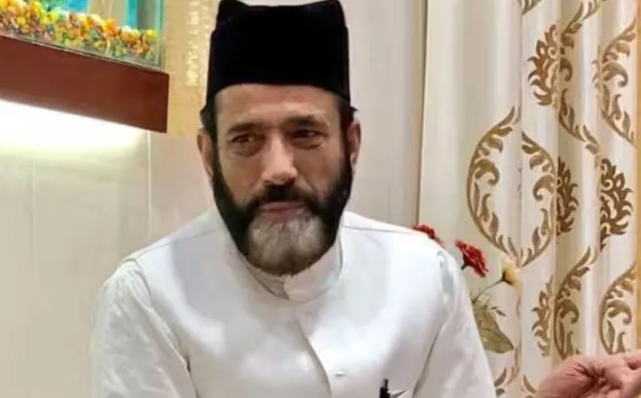 चुनावी शोर शराबा है, यूसीसी का विरोध करने से बचें मुसलमान- मौलाना तौकीर रजा