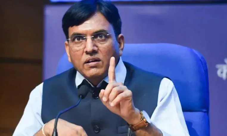 नये रोगाणुओं के निपटने के लिए अंतरराष्ट्रीय सहयोग जरूरी: मांडविया