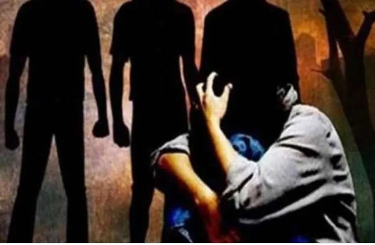 बरेली: युवती से दो भाइयों समेत तीन लोगों ने किया सामूहिक दुष्कर्म, रिपोर्ट दर्ज